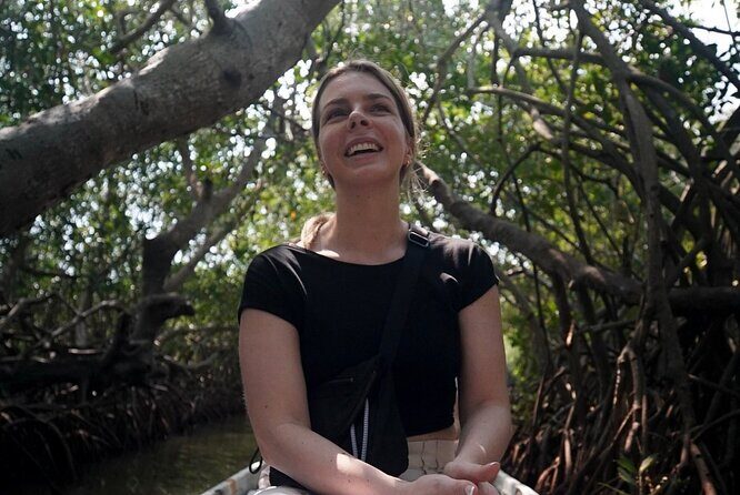 Cartagena : Boquilla and Mangroves Canue Ride (Also for Cruisers) - Who Will Love This Tour?