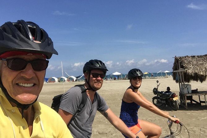 Cartagena-Boquilla Bike Ride Adventure - Who Should Consider This Tour?