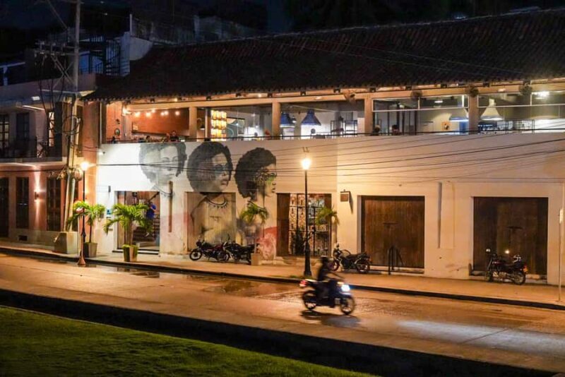 Cartagena: Boutique Rum and Chocolate Tasting at Lunático - Who Would Love This Tour?