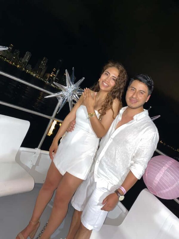 Cartagena: Buffet & party night,cocktails sailing in the bay - Who Will Love This Tour?