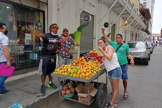 Cartagena by Bike: History, Culture and More Inside the Wall - Discovering Cartagena on Two Wheels: A Deep Dive
