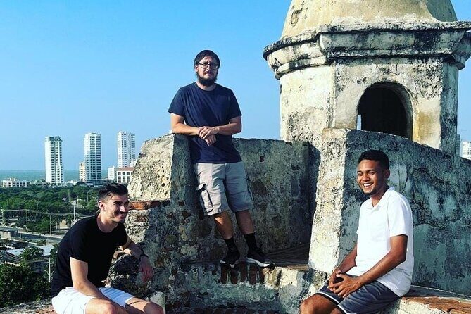 Cartagena by Experienced Tour Guide and Sea Bass Ceviche - The Sum Up: Who Should Book This Tour?