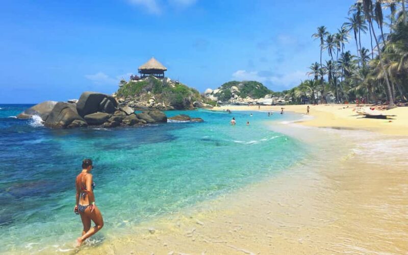 Cartagena: Cabo San Juan Beach and Tayrona Natural Park Tour - In-Depth Review of the Tour Experience