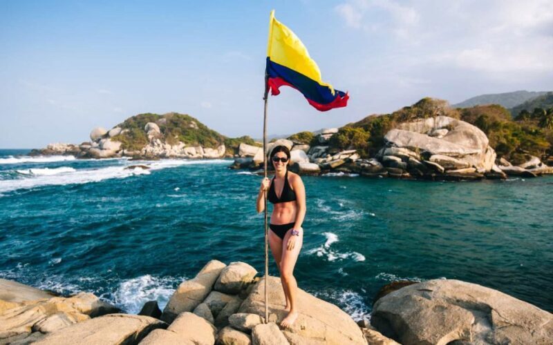 Cartagena: Cabo San Juan Beach and Tayrona Natural Park Tour - The Sum Up