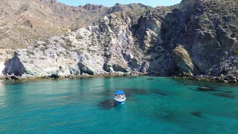 Cartagena: Cartagena Bay Swimming Route - The Authentic Experience: Why It Works