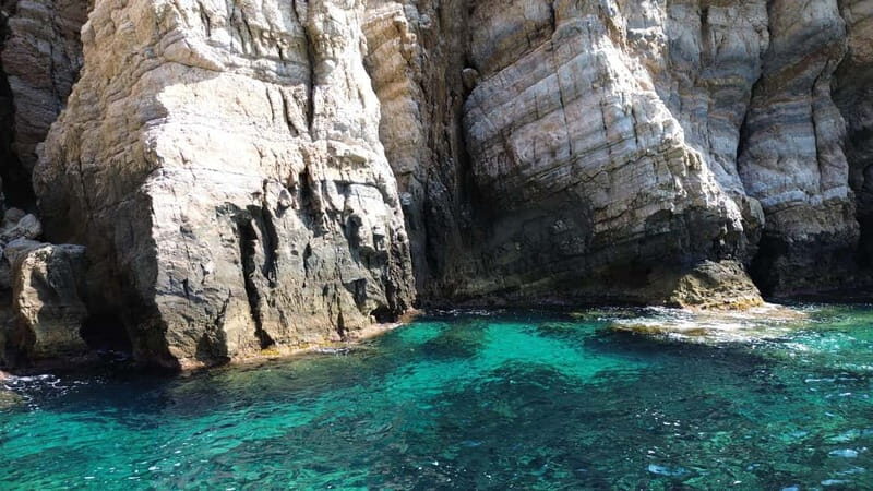 Cartagena: Cartagena Bay Swimming Route - Who Should Consider This Tour