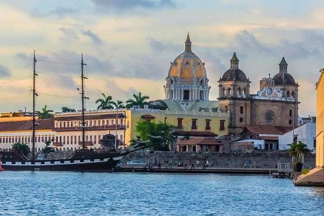 Cartagena City Shore Excursion - Key Points