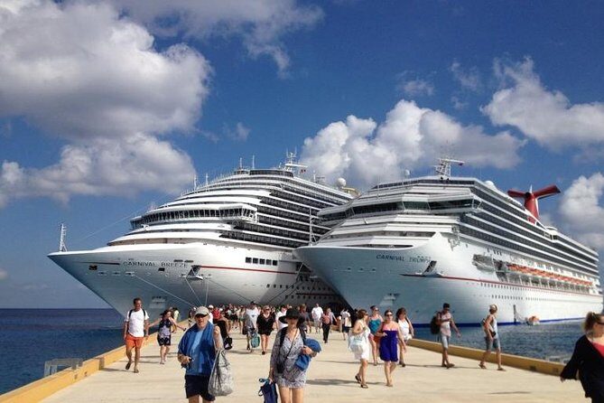 Cartagena City Shore Excursion - Who Should Book This Tour?