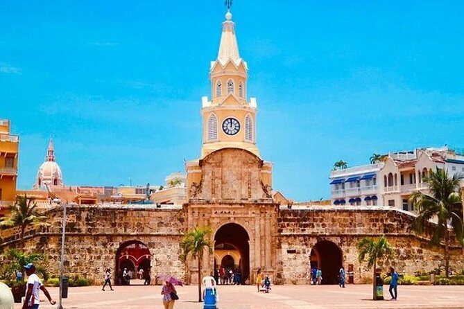 Cartagena City Tour - Is It Worth the Price?