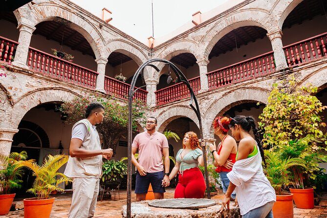 Cartagena: City Tour Castillo San Felipe & Convento de La Popa - The Sum Up: Is This Tour for You?