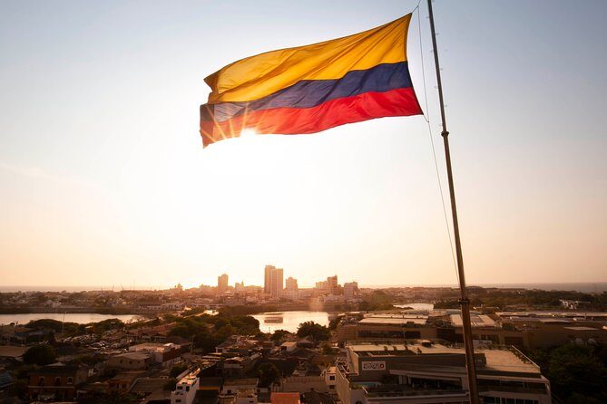 Cartagena City Tour & Convento de la Popa (AM) - An In-Depth Look at the Cartagena City Tour & Convento de la Popa