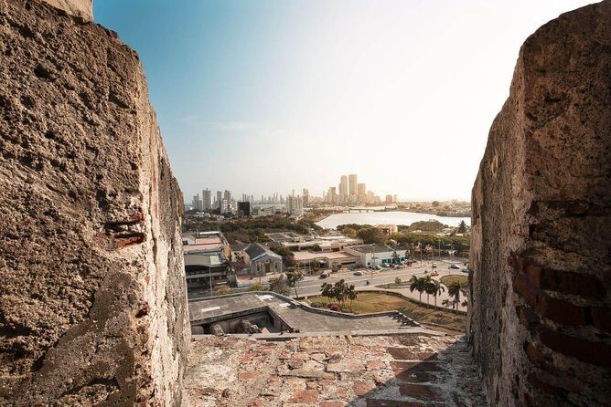 Cartagena City Tour & Convento de la Popa (AM) - Frequently Asked Questions