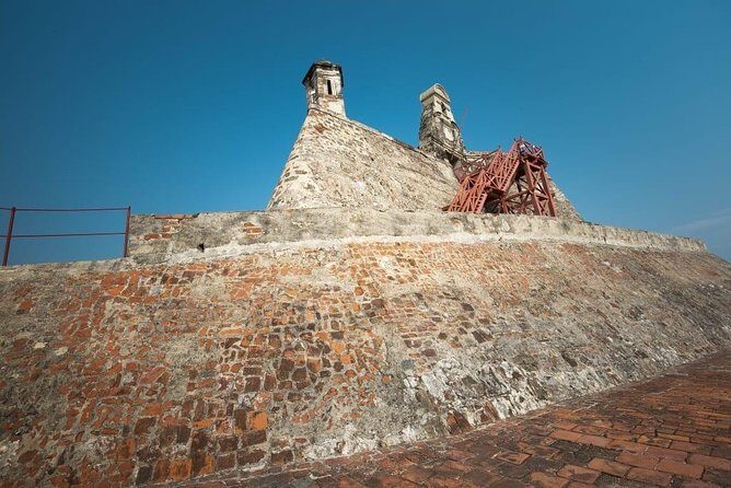 Cartagena City Tour & Convento de la Popa (AM) - FAQ