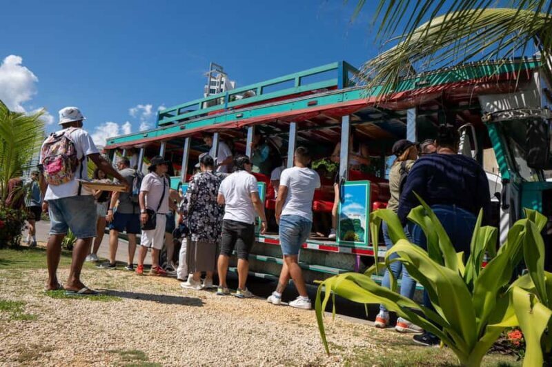 Cartagena: CITY TOUR IN ENGLISH, Old city, Monuments, Castle - Key takeaways