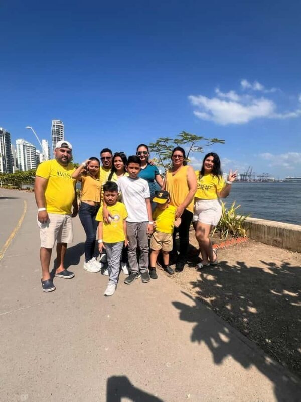 Cartagena: CITY TOUR IN ENGLISH, Old city, Monuments, Castle - Practical tips