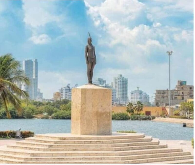 Cartagena: CITY TOUR IN ENGLISH, Old city, Monuments, Castle - FAQs