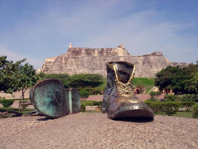 Cartagena: CITY TOUR OVERVIEW of the city Boots castle chiva - Final Thoughts: Is It Worth It?