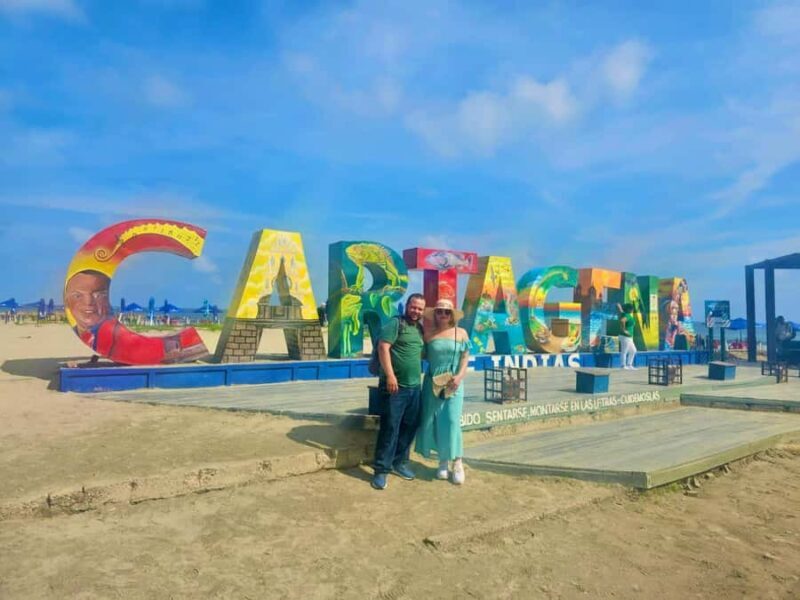 Cartagena City Tour - Who Should Consider This Tour?