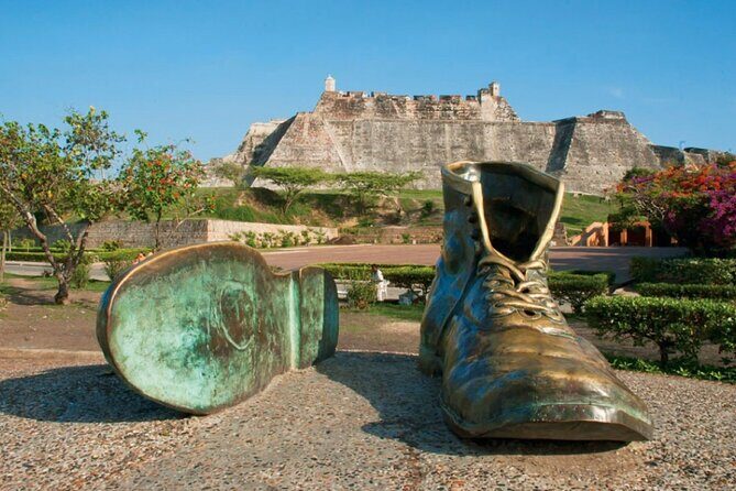 Cartagena City Tour with Admission to Castillo San Felipe - A Full Breakdown of the Cartagena City Tour