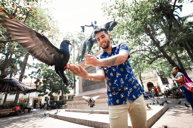 Cartagena City Tour with Popa Hill (PM) - Who Should Consider This Tour?