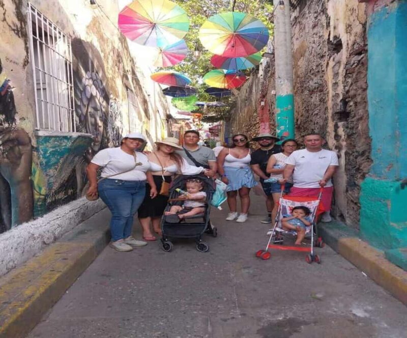 Cartagena: CitytourTour Vip in van - Convento de la Popa! - Final Thoughts: Is This Tour Worth It?