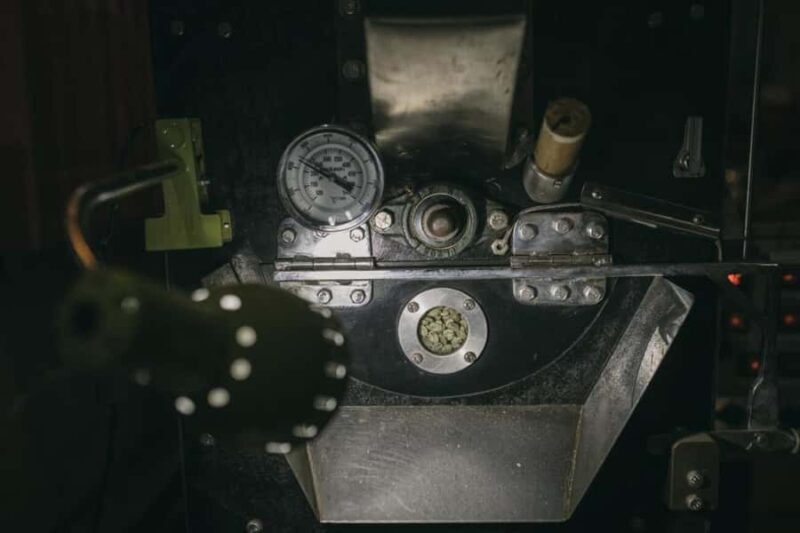 Cartagena Coffee Masterclass: Artisanal Roasting and Brewing - Who Should Consider This Tour?