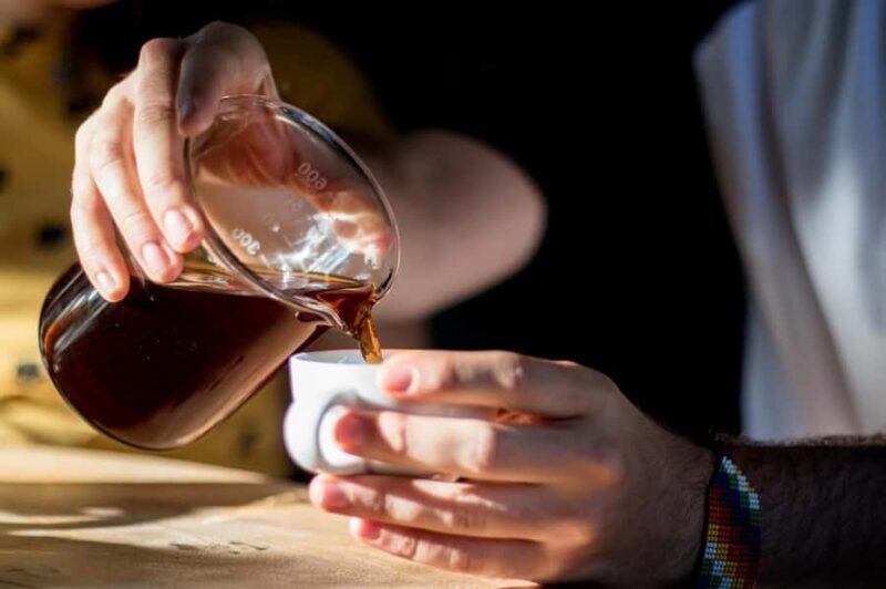 Cartagena Coffee Masterclass: Artisanal Roasting and Brewing - Key Points