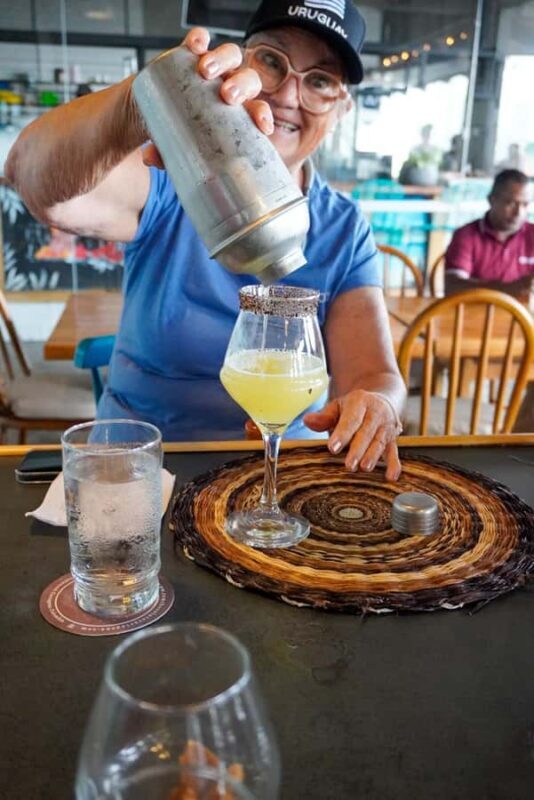 Cartagena: Colombian Cocktail Masterclass - The Experience: What to Expect at the Colombian Cocktail Masterclass