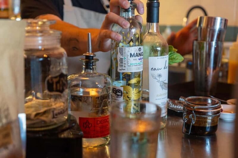 Cartagena: Colombian Cocktail Masterclass - FAQ