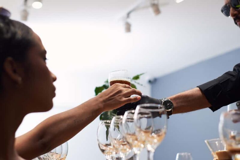 Cartagena: Colombian Specialty Coffee Tasting - The Sum Up