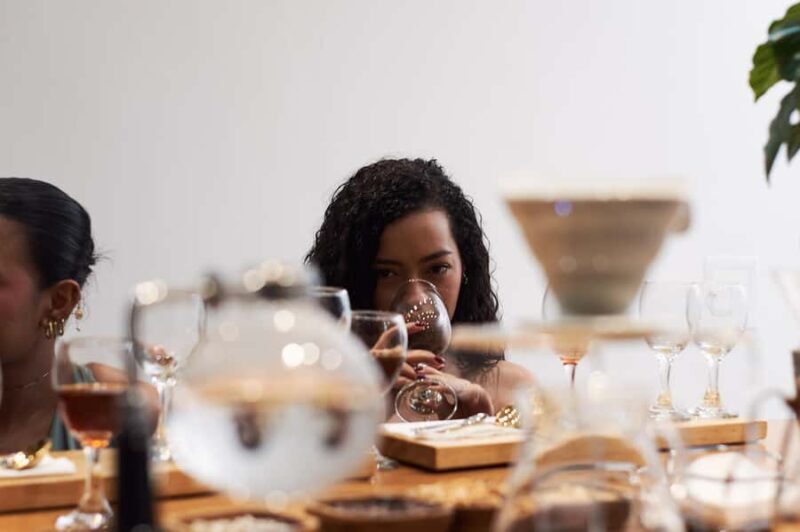 Cartagena: Colombian Specialty Coffee Tasting - FAQs