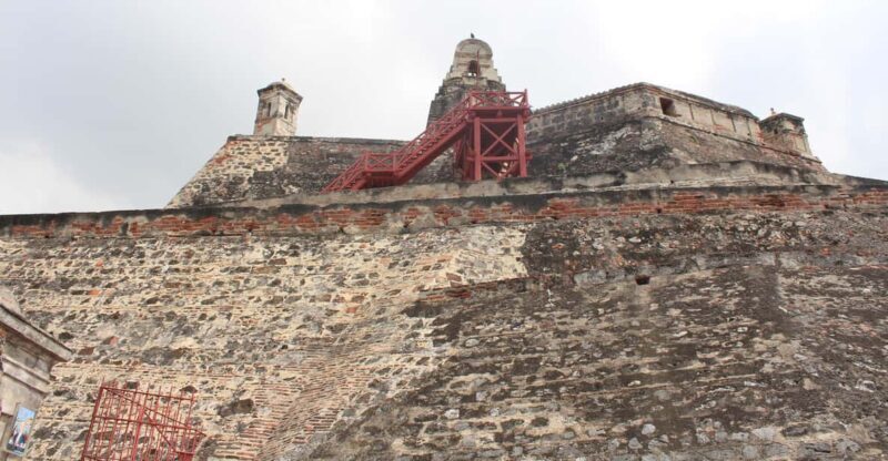 Cartagena: Complete private city tour of the monuments - Why This Tour Offers Good Value