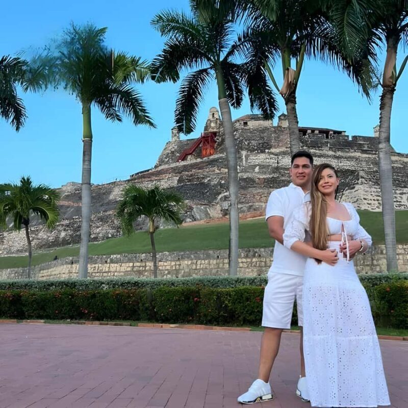 CARTAGENA: CONVENT OF LA POPA CULTURAL CITY TOUR AND CARRIAGE RIDE - The Benefits of a Guided, All-Inclusive Tour