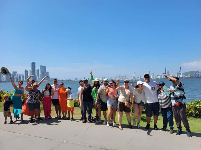 CARTAGENA: CONVENT OF LA POPA CULTURAL CITY TOUR AND CARRIAGE RIDE - Frequently Asked Questions