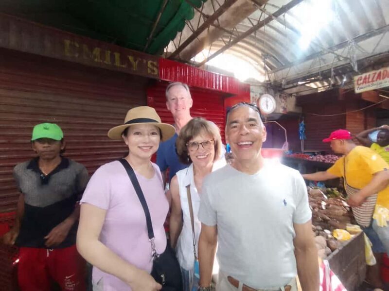 Cartagena: Cooking Class & Market Tour - Key Points