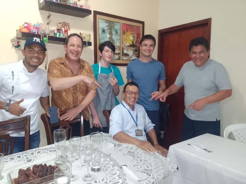 Cartagena: Cooking Class & Market Tour - In-Depth Review of the Cartagena Cooking & Market Tour