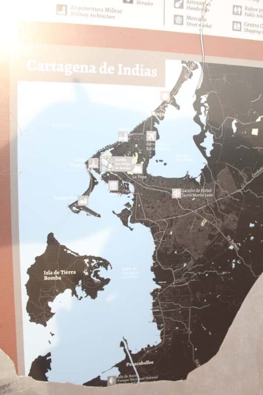 Cartagena: Cooking Class & Market Tour - Final Thoughts