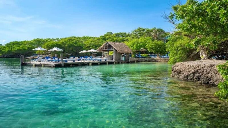 Cartagena: Coralina Island Day Trip with Lunch - Cartagena: Coralina Island Day Trip with Lunch – A Detailed Review