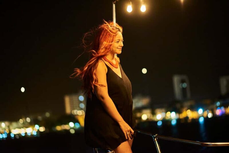 Cartagena: Cruise by the Bay with Dinner and Wine - FAQ