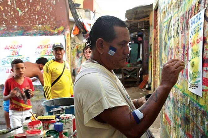 Cartagena: Cultural tour Bazurto Market Adventure - Key Points