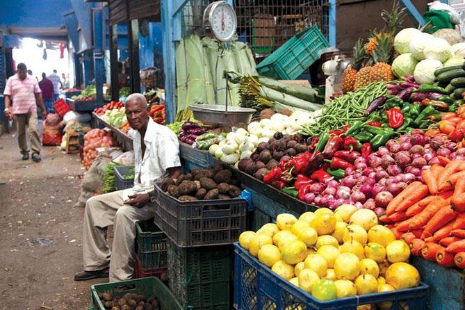 Cartagena: Cultural tour Bazurto Market Adventure - FAQs