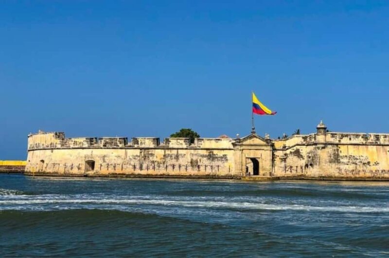 Cartagena: Day trip to 3 Private Islands - Practical Considerations and Tips