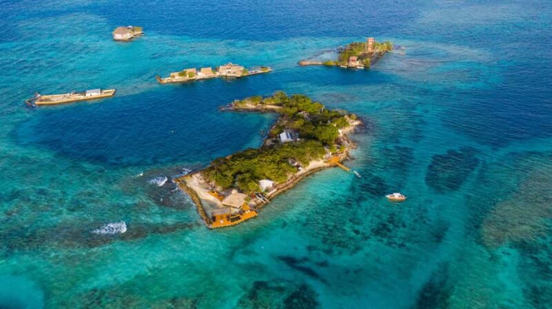 Cartagena: Day trip to 3 Private Islands - Who Will Love This Tour?