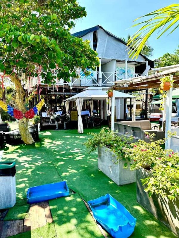 Cartagena: Day trip to Playa Blanca, BARU + swimming pool - Key Points