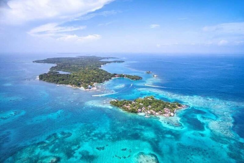 Cartagena: Day Trip To San Bernardo Island Up To 8 People - Final Thoughts