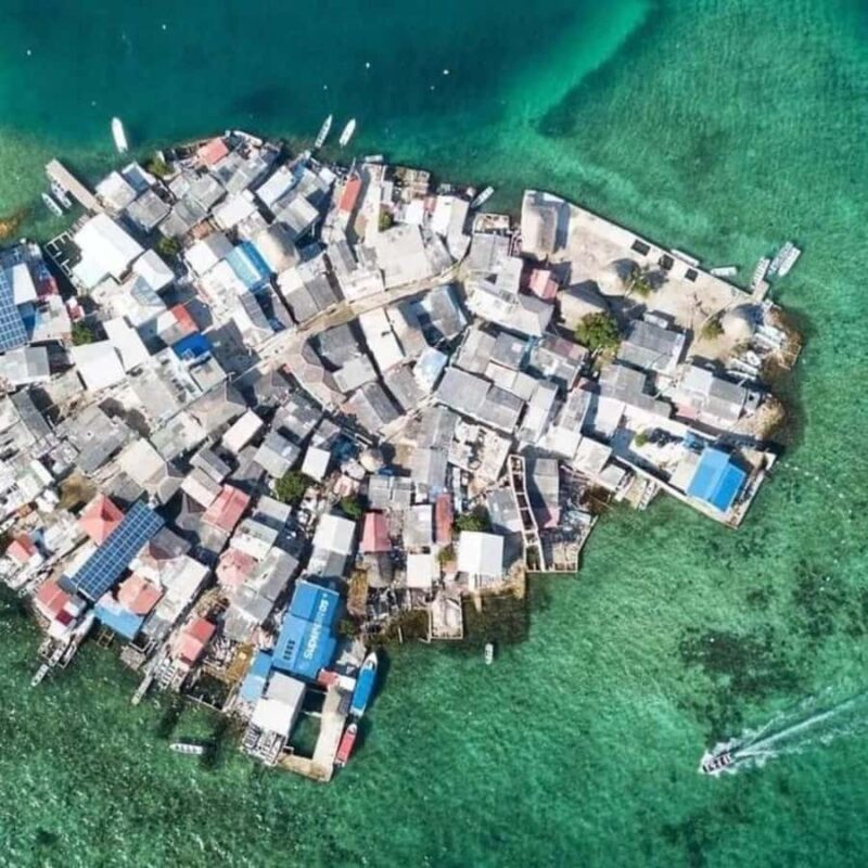 Cartagena: DayTour Mucura, tintipan and Islote by speadboat - A Detailed Look at the Experience
