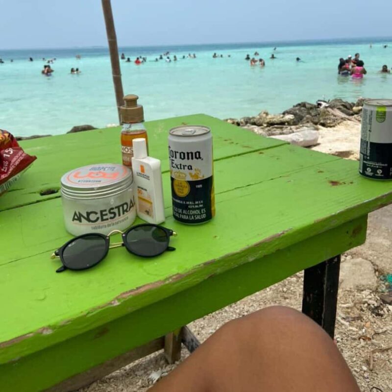 Cartagena: DayTour Mucura, tintipan and Islote by speadboat - Who Would Enjoy This Tour?