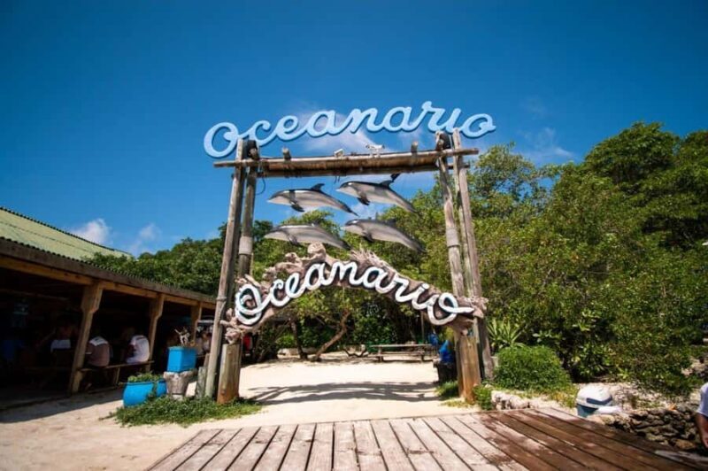 Cartagena de Indias: 2x1 Boat trip to the Rosario Islands and Baru Island - Key Points