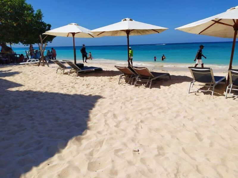 Cartagena de Indias: 2x1 Boat trip to the Rosario Islands and Baru Island - Who Would Love This Tour?