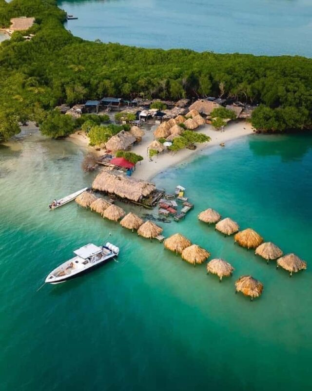 Cartagena de Indias: Pasadia 5 Islas del rosario and Baru boat trip - Final Thoughts: Is It Worth It?